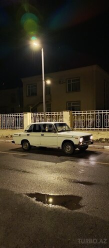 LADA (VAZ) 2106 1984, 96,721 km - 1.5 l - Kürdəmir