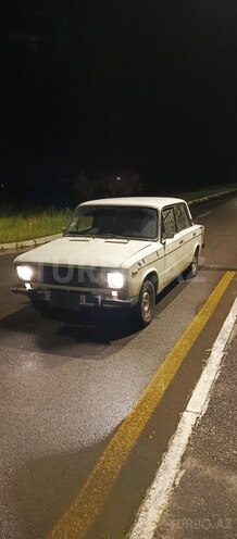 LADA (VAZ) 2106 1984, 96,721 km - 1.5 l - Kürdəmir