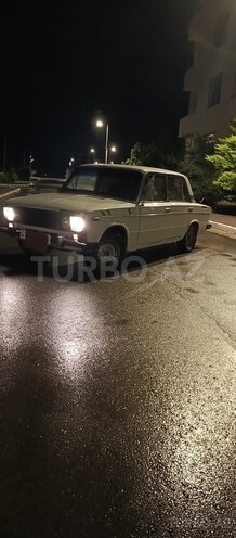 LADA (VAZ) 2106 1984, 96,721 km - 1.5 l - Kürdəmir