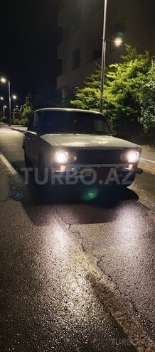 LADA (VAZ) 2106 1984, 96,721 km - 1.5 l - Kürdəmir