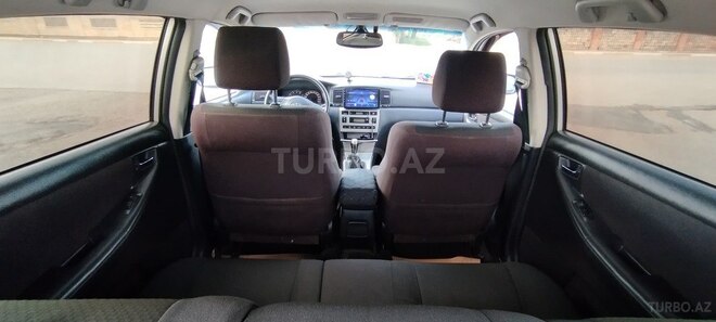 Toyota Corolla 2006, 200,420 km - 1.4 l - Masallı