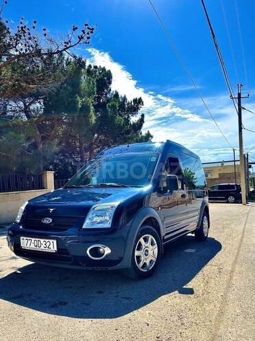 Ford Tourneo Connect 2011, 127,921 km - 1.7 л - Bakı