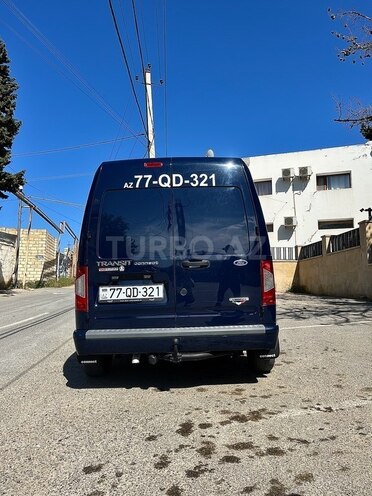 Ford Tourneo Connect 2011, 127,921 km - 1.7 л - Bakı