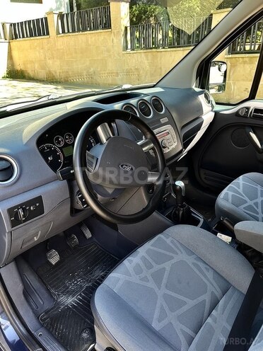 Ford Tourneo Connect 2011, 127,921 km - 1.7 л - Bakı