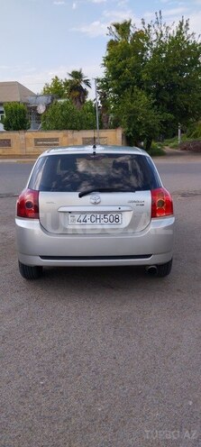 Toyota Corolla 2006, 200,420 km - 1.4 l - Masallı