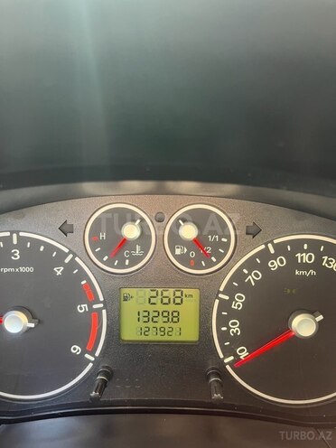 Ford Tourneo Connect 2011, 127,921 km - 1.7 л - Bakı