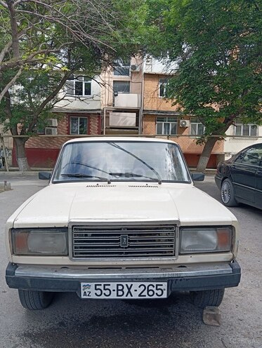 LADA (VAZ) 2107 1996, 90,000 km - 1.6 л - Bakı