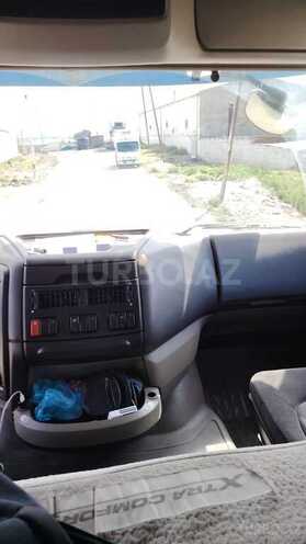 DAF 105 XF 2011, 1,543,000 km - 14.0 l - Bakı