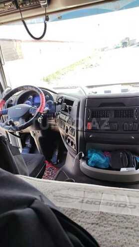 DAF 105 XF 2011, 1,543,000 km - 14.0 l - Bakı