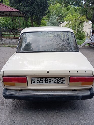 LADA (VAZ) 2107 1996, 90,000 km - 1.6 л - Bakı