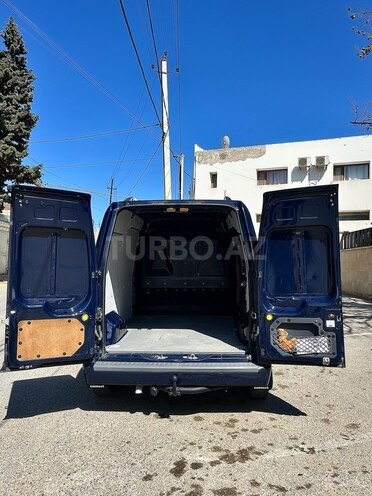 Ford Tourneo Connect 2011, 127,921 km - 1.7 л - Bakı