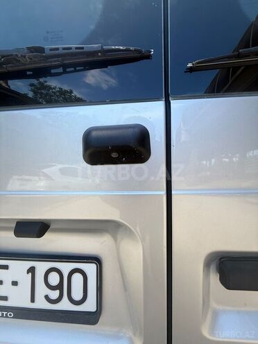 Ford Transit 2011, 182,100 km - 2.2 л - Bakı
