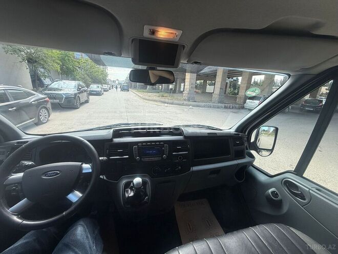 Ford Transit 2011, 182,100 km - 2.2 л - Bakı
