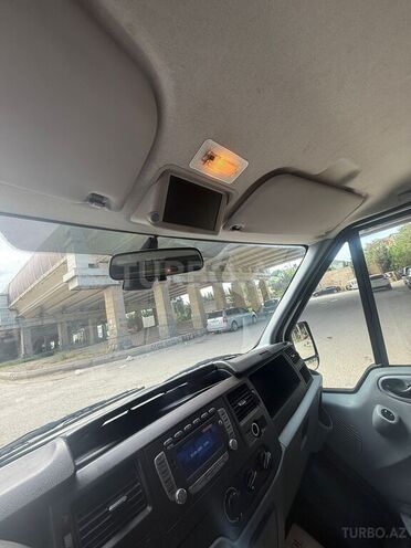 Ford Transit 2011, 182,100 km - 2.2 л - Bakı