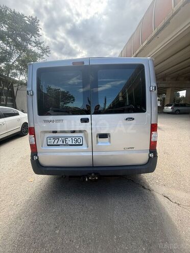 Ford Transit 2011, 182,100 km - 2.2 л - Bakı