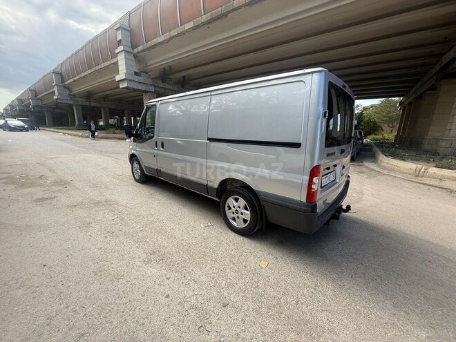 Ford Transit 2011, 182,100 km - 2.2 л - Bakı