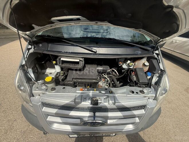 Ford Transit 2011, 182,100 km - 2.2 л - Bakı