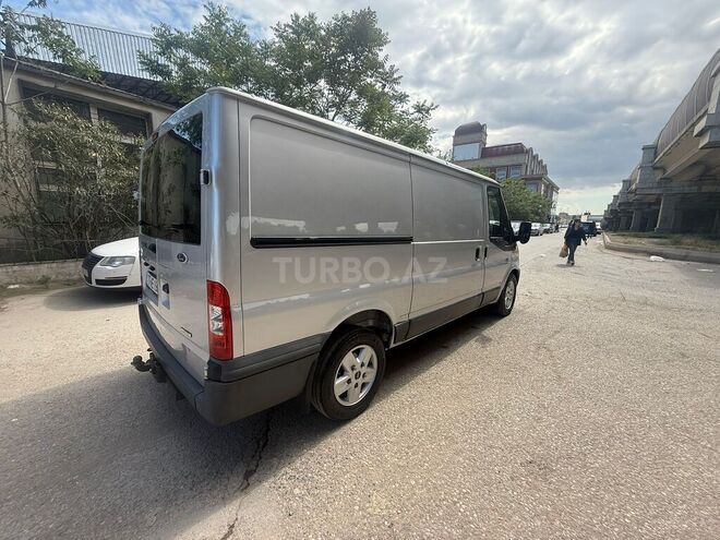 Ford Transit 2011, 182,100 km - 2.2 л - Bakı