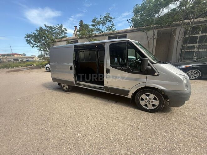 Ford Transit 2011, 182,100 km - 2.2 л - Bakı