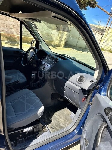 Ford Tourneo Connect 2011, 127,921 km - 1.7 л - Bakı