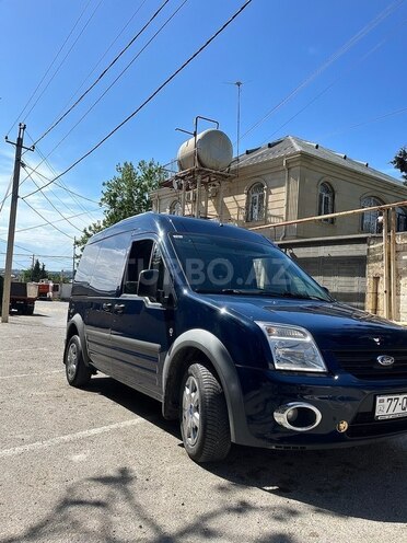 Ford Tourneo Connect 2011, 127,921 km - 1.7 л - Bakı