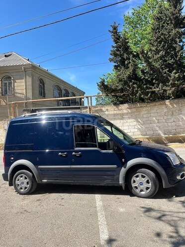 Ford Tourneo Connect 2011, 127,921 km - 1.7 л - Bakı