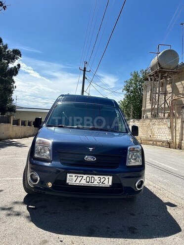 Ford Tourneo Connect 2011, 127,921 km - 1.7 л - Bakı