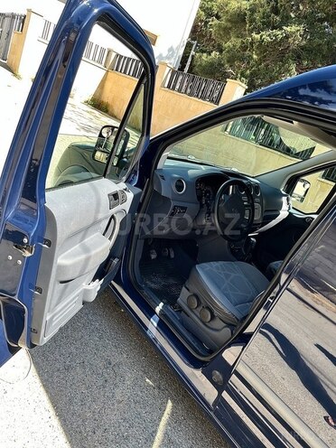 Ford Tourneo Connect 2011, 127,921 km - 1.7 л - Bakı