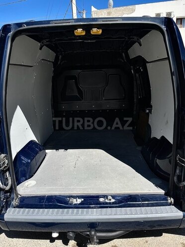 Ford Tourneo Connect 2011, 127,921 km - 1.7 л - Bakı