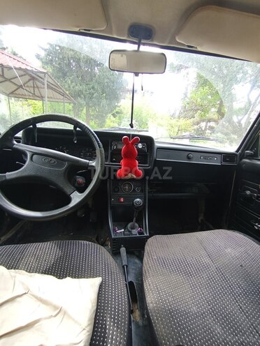 LADA (VAZ) 2107 1996, 90,000 km - 1.6 л - Bakı