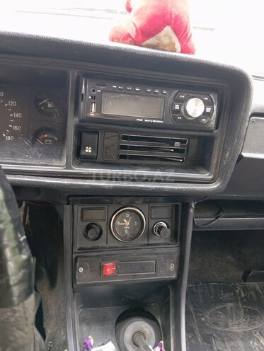 LADA (VAZ) 2107 1996, 90,000 km - 1.6 л - Bakı