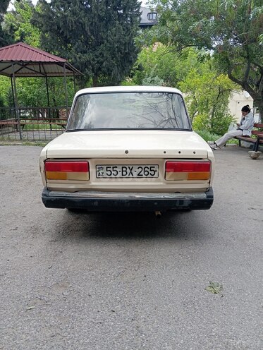 LADA (VAZ) 2107 1996, 90,000 km - 1.6 л - Bakı