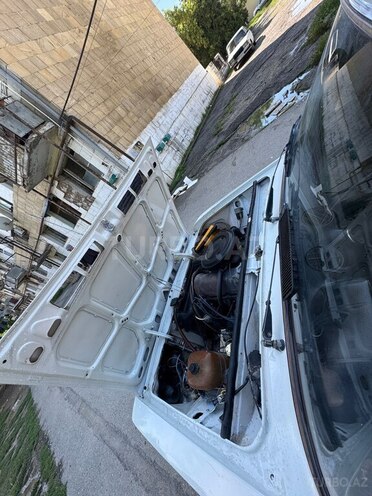 LADA (VAZ) 2106 1988, 56,900 km - 1.5 л - Şirvan