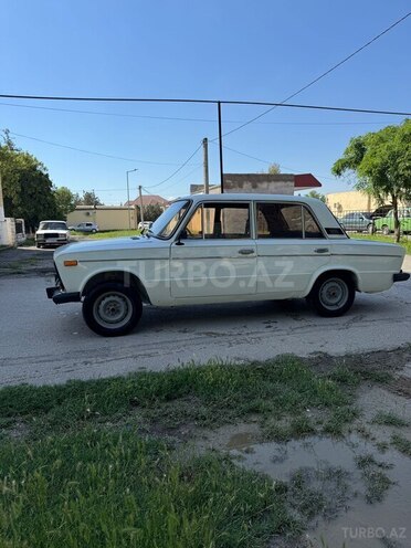 LADA (VAZ) 2106 1988, 56,900 km - 1.5 л - Şirvan