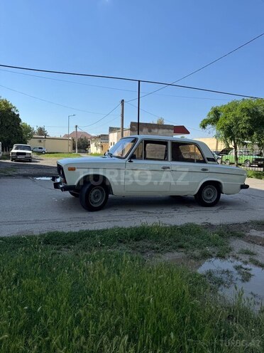 LADA (VAZ) 2106 1988, 56,900 km - 1.5 л - Şirvan