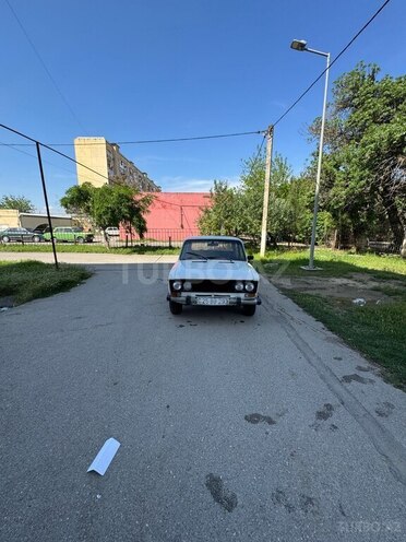 LADA (VAZ) 2106 1988, 56,900 km - 1.5 л - Şirvan