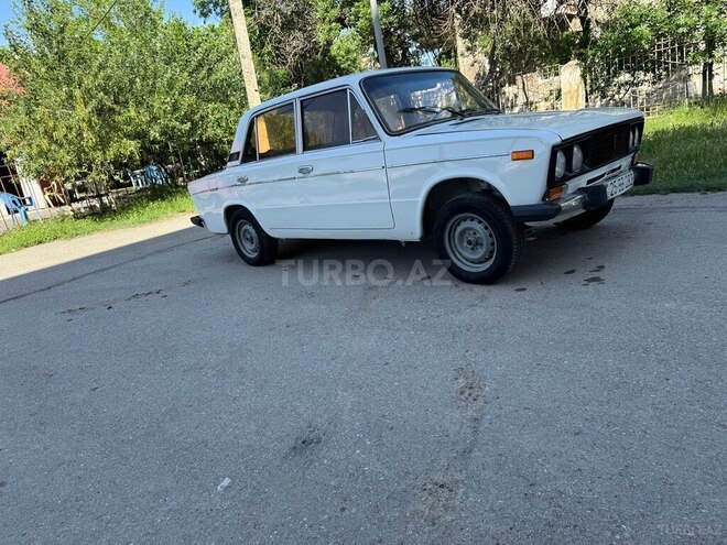LADA (VAZ) 2106 1988, 56,900 km - 1.5 л - Şirvan