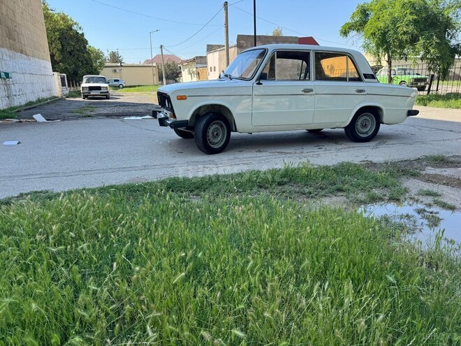 LADA (VAZ) 2106 1988, 56,900 km - 1.5 л - Şirvan