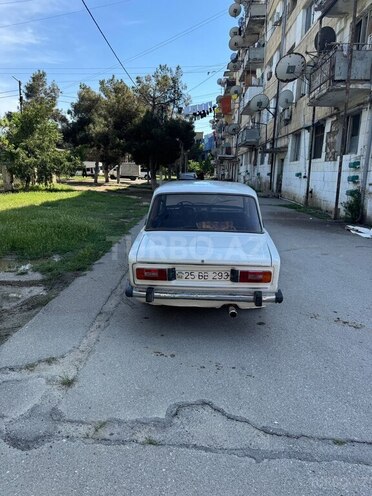 LADA (VAZ) 2106 1988, 56,900 km - 1.5 л - Şirvan