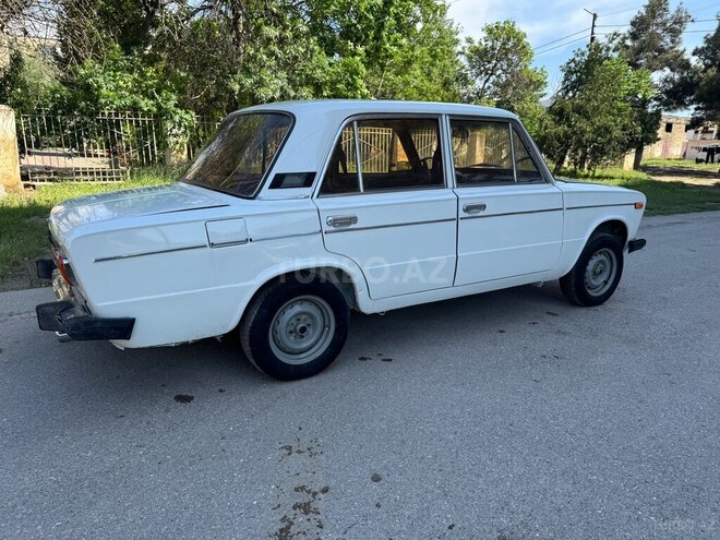 LADA (VAZ) 2106 1988, 56,900 km - 1.5 л - Şirvan