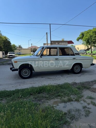 LADA (VAZ) 2106 1988, 56,900 km - 1.5 л - Şirvan