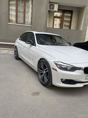 BMW 320 2015, 165,101 km - 2.0 l - Bakı