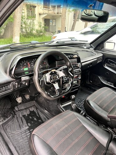 LADA (VAZ) 2115 2009, 128,000 km - 1.6 l - Bakı