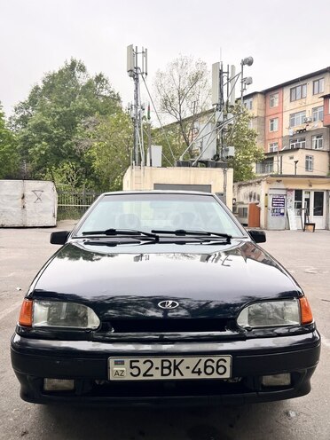 LADA (VAZ) 2115 2009, 128,000 km - 1.6 l - Bakı