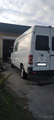 Mercedes Sprinter 212 2000, 271,000 km - 2.5 l - Şirvan