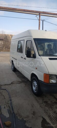Mercedes Sprinter 212 2000, 271,000 km - 2.5 l - Şirvan
