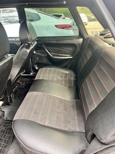 LADA (VAZ) 2115 2009, 128,000 km - 1.6 l - Bakı