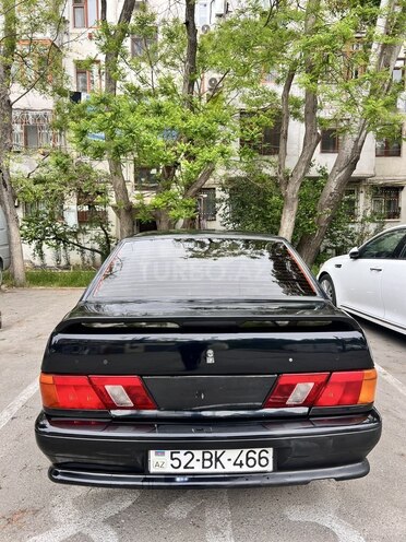 LADA (VAZ) 2115 2009, 128,000 km - 1.6 l - Bakı