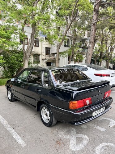 LADA (VAZ) 2115 2009, 128,000 km - 1.6 l - Bakı