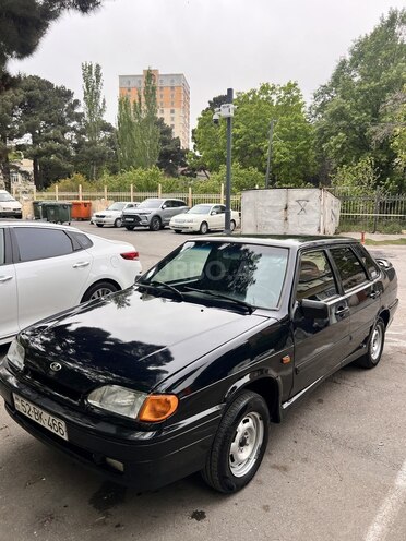 LADA (VAZ) 2115 2009, 128,000 km - 1.6 l - Bakı